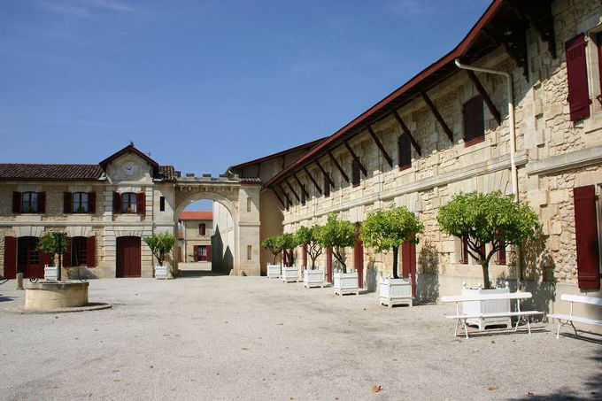 @ChâteauPontetCanet